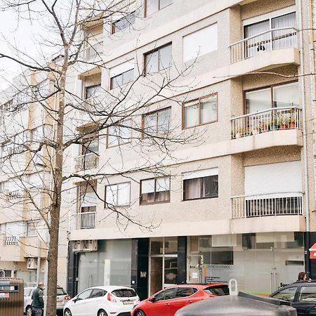 Oporto Covelo 1E Apartment Екстериор снимка