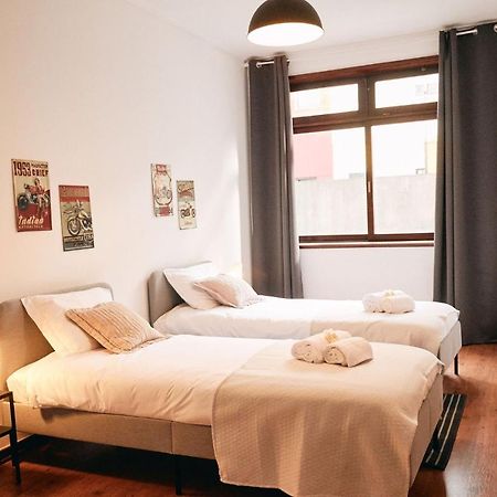 Oporto Covelo 1E Apartment Екстериор снимка