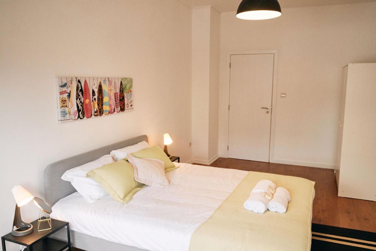Oporto Covelo 1E Apartment Екстериор снимка