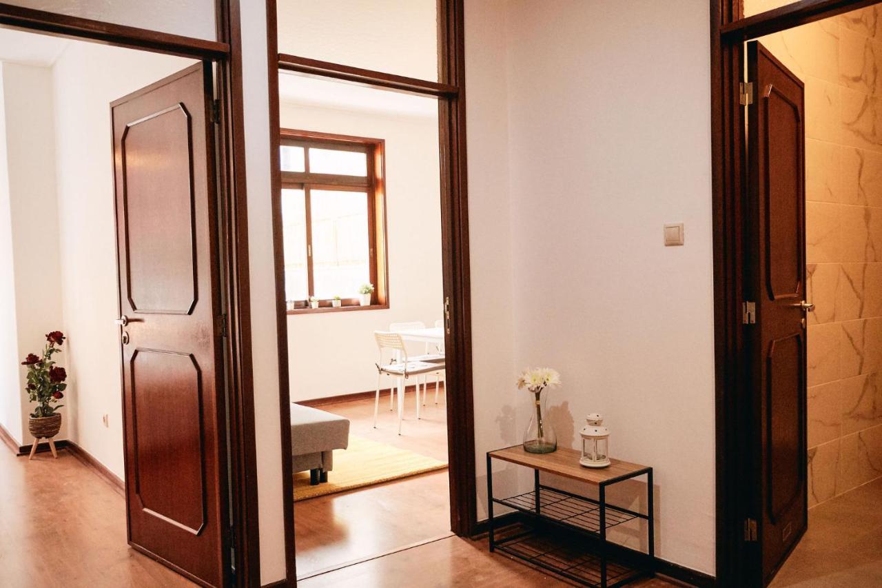 Oporto Covelo 1E Apartment Екстериор снимка