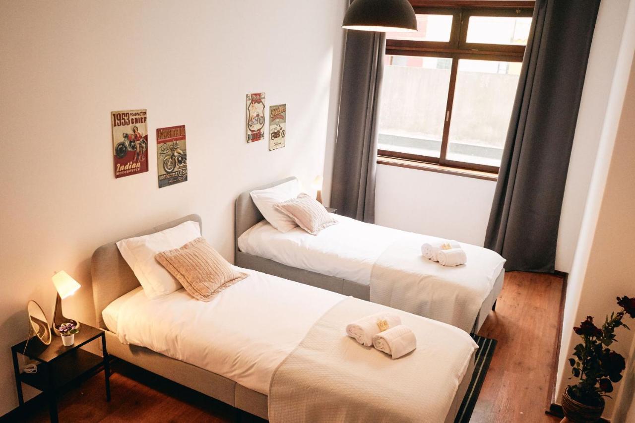 Oporto Covelo 1E Apartment Екстериор снимка