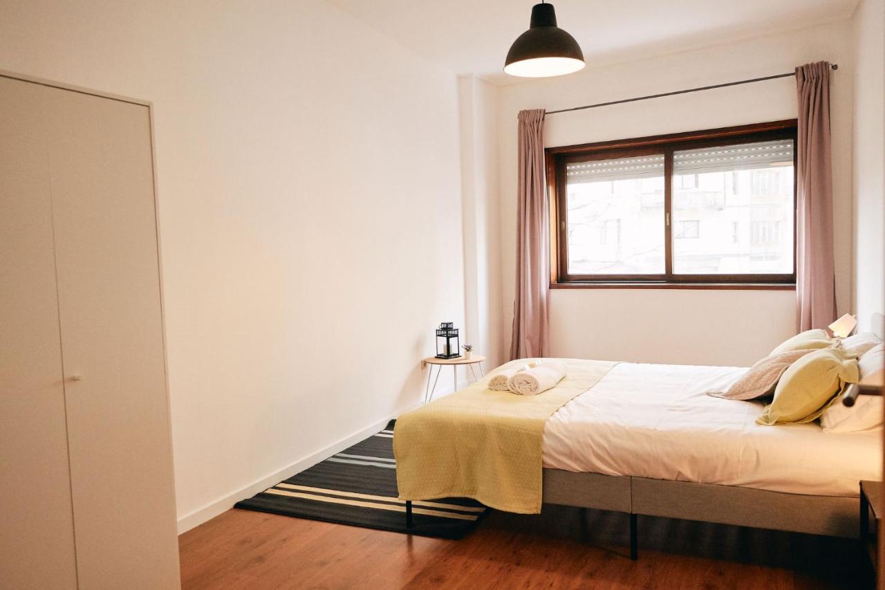Oporto Covelo 1E Apartment Екстериор снимка