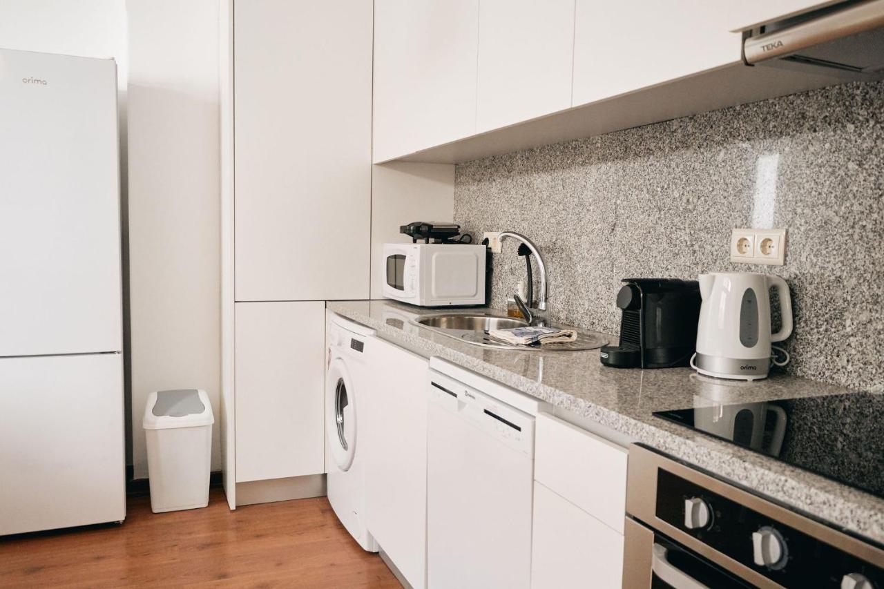 Oporto Covelo 1E Apartment Екстериор снимка
