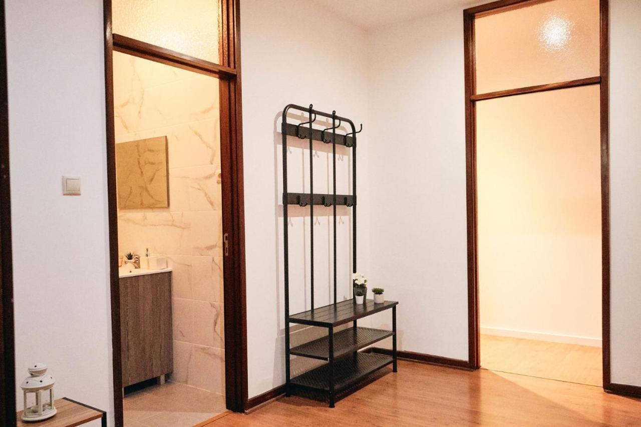 Oporto Covelo 1E Apartment Екстериор снимка