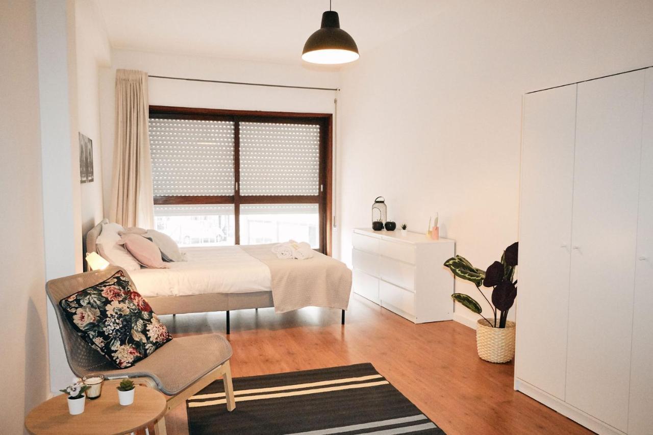 Oporto Covelo 1E Apartment Екстериор снимка