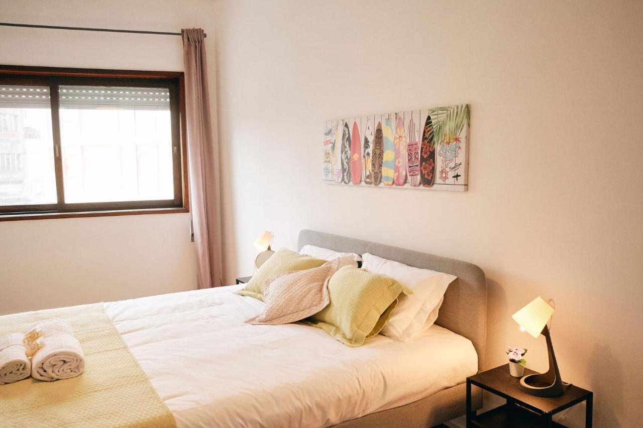 Oporto Covelo 1E Apartment Екстериор снимка