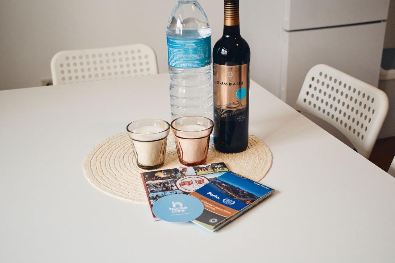 Oporto Covelo 1E Apartment Екстериор снимка