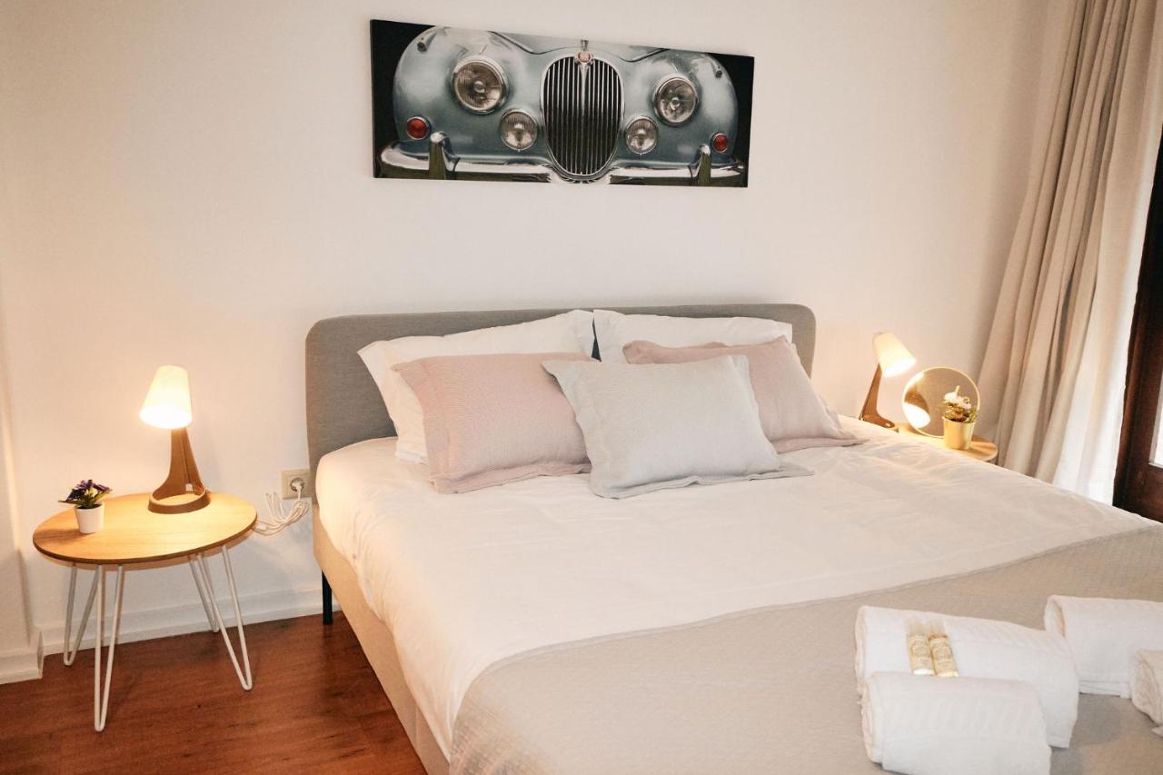Oporto Covelo 1E Apartment Екстериор снимка