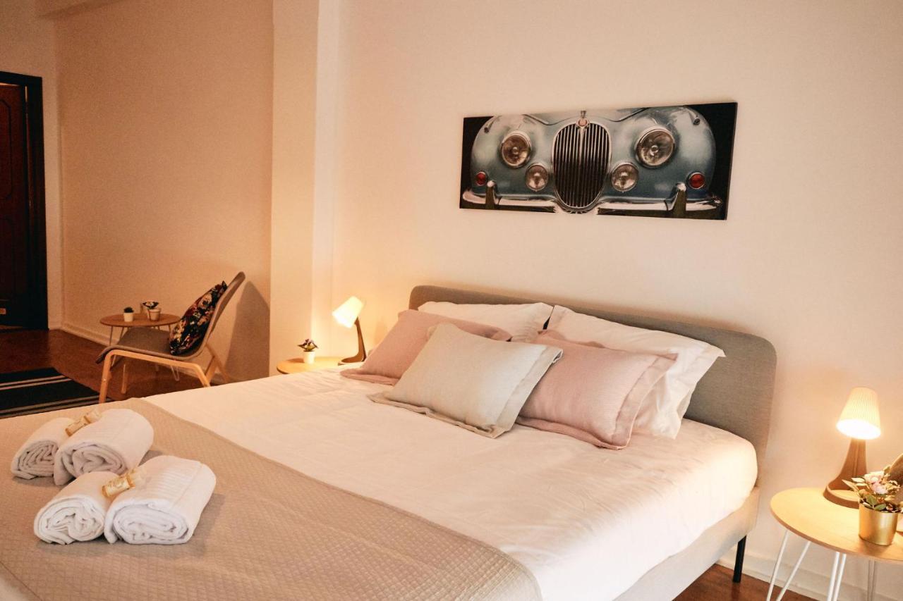 Oporto Covelo 1E Apartment Екстериор снимка
