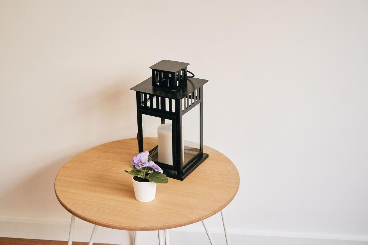 Oporto Covelo 1E Apartment Екстериор снимка