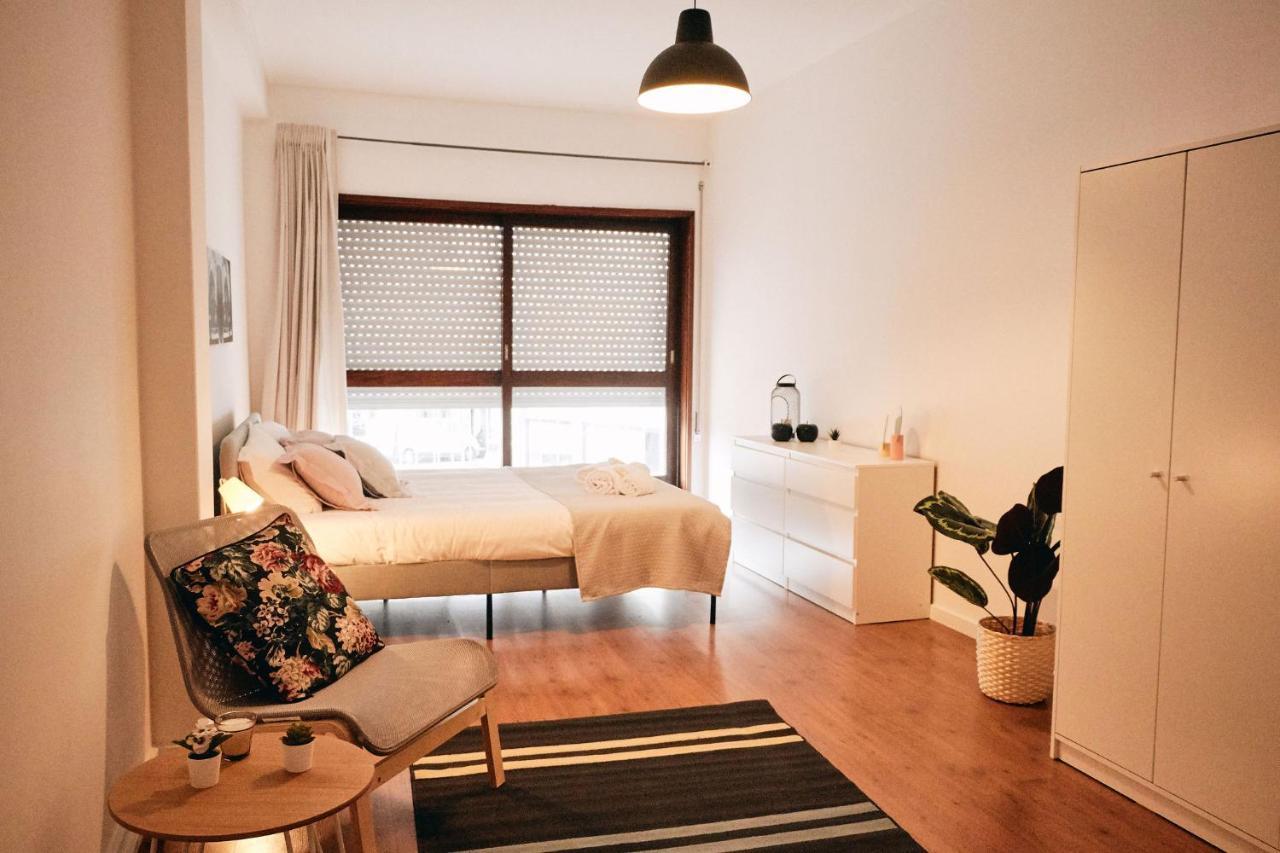 Oporto Covelo 1E Apartment Екстериор снимка