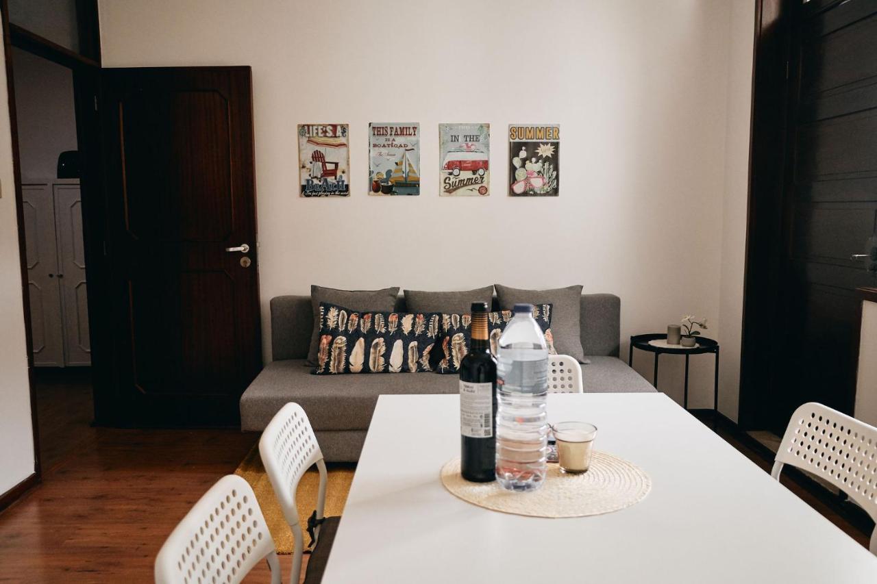 Oporto Covelo 1E Apartment Екстериор снимка