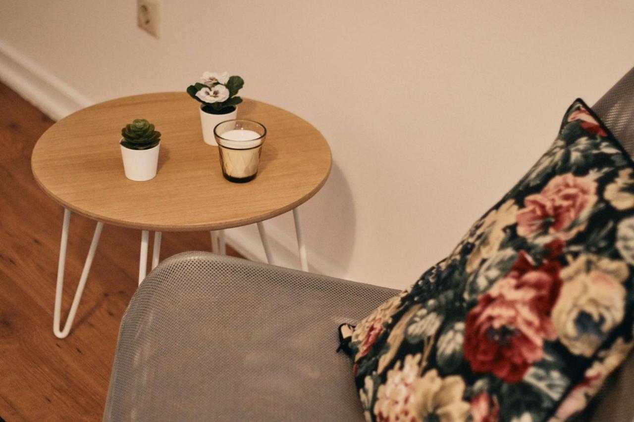 Oporto Covelo 1E Apartment Екстериор снимка