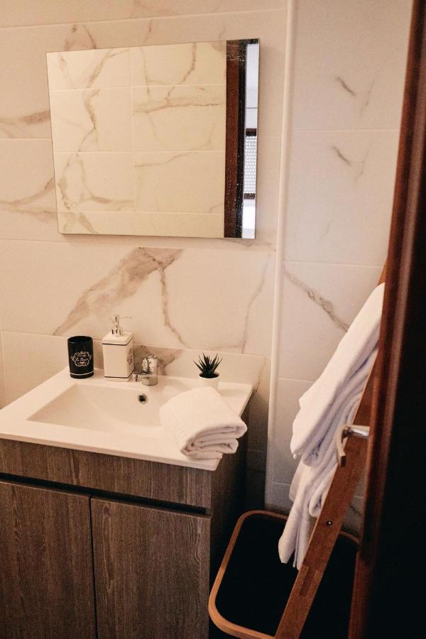 Oporto Covelo 1E Apartment Екстериор снимка