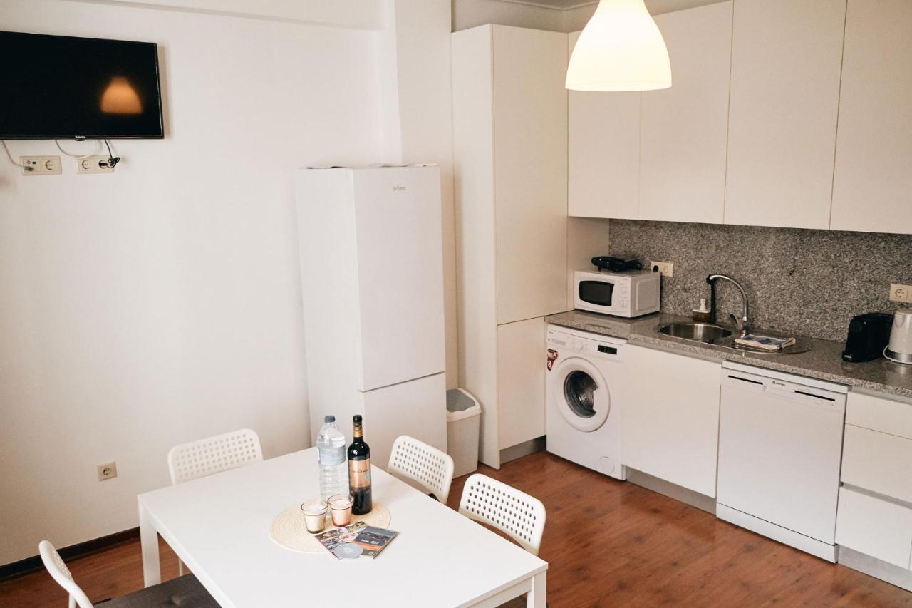 Oporto Covelo 1E Apartment Екстериор снимка