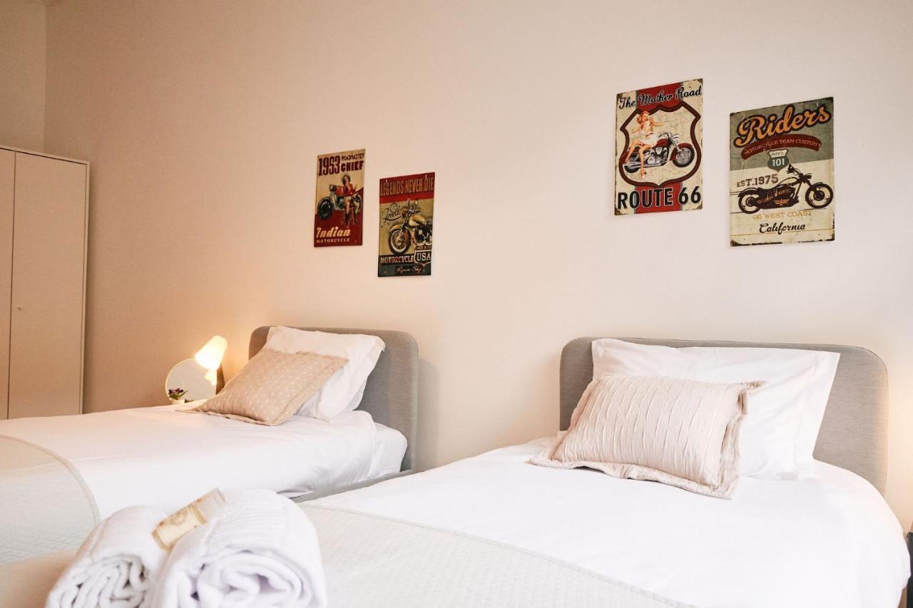 Oporto Covelo 1E Apartment Екстериор снимка