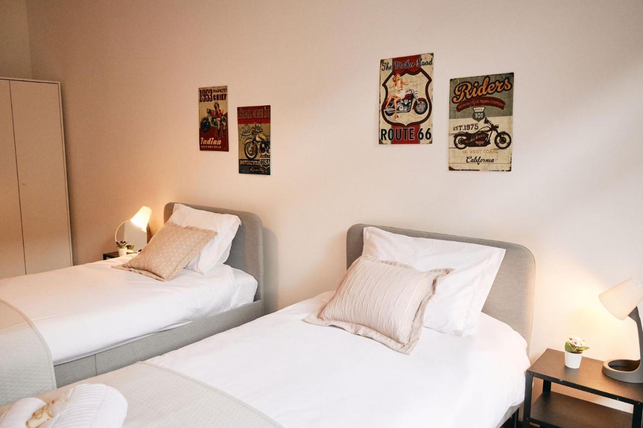 Oporto Covelo 1E Apartment Екстериор снимка