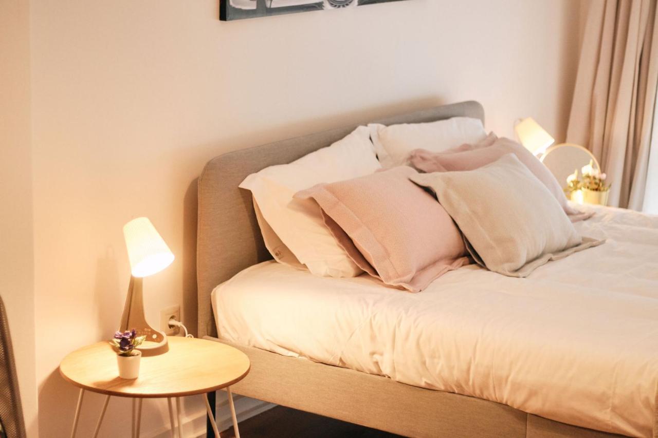 Oporto Covelo 1E Apartment Екстериор снимка